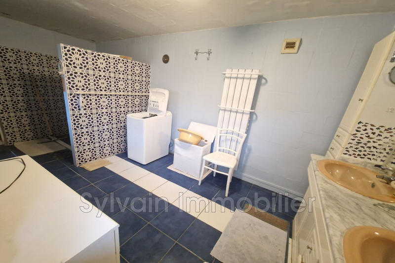 Maison - 191 m² - 9 pièces