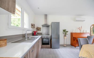 Maison - 84 m² - 4 pièces