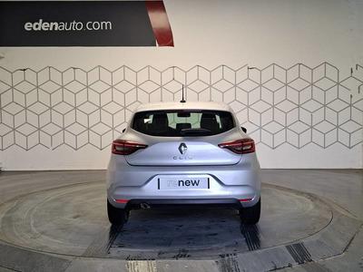 Renault Clio TCe 90 Equilibre