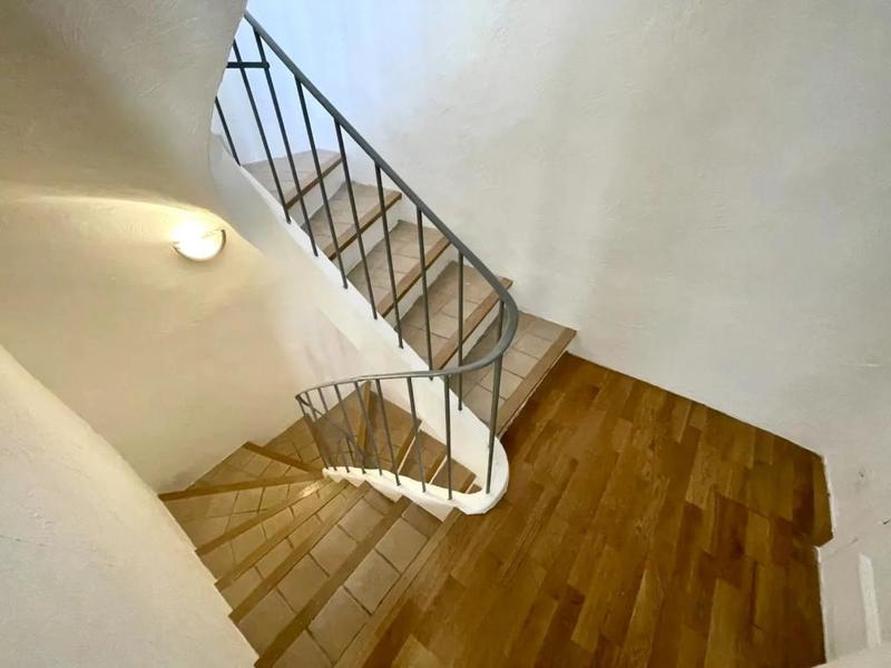 Maison de village - 51 m² - 4 pièces