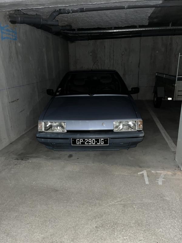 Appartement - 59 m² - 4 pièces