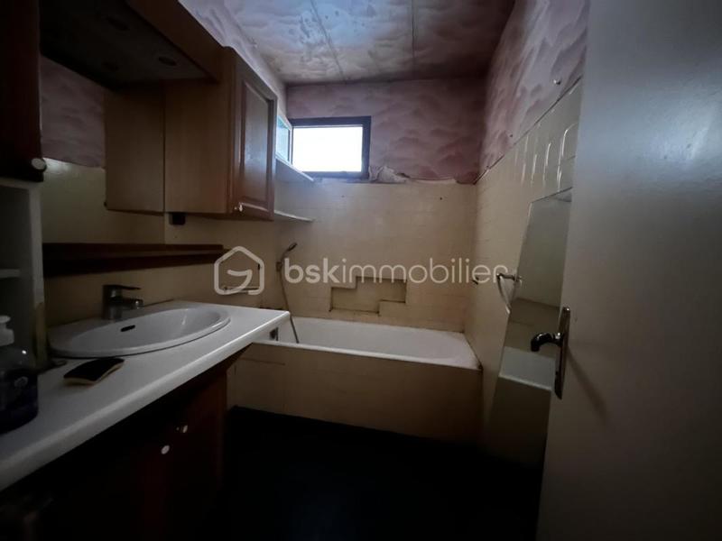 Appartement - 74 m² - 4 pièces