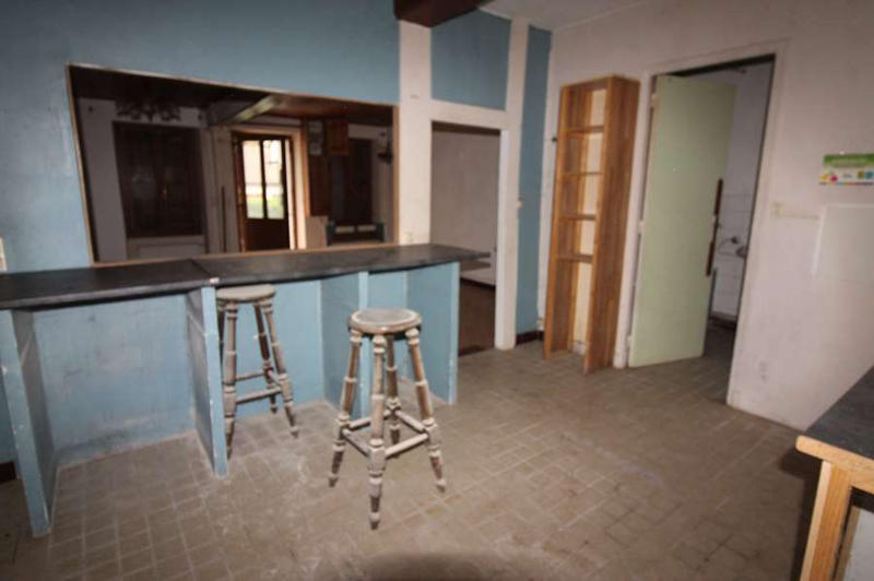 Maison - 84 m² - 4 pièces