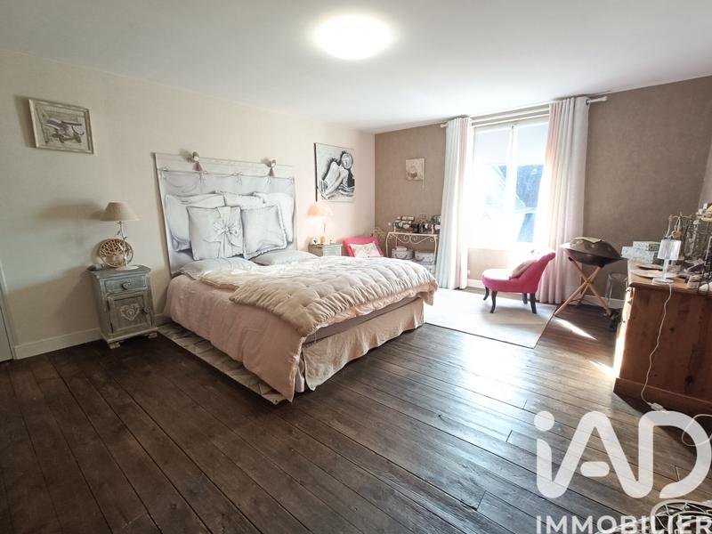 Maison de ville - 139 m² - 6 pièces