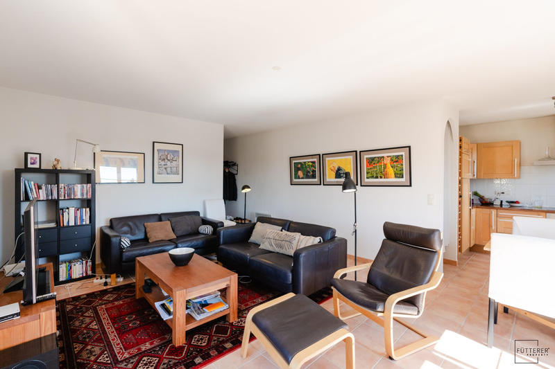 Appartement - 71 m² - 3 pièces