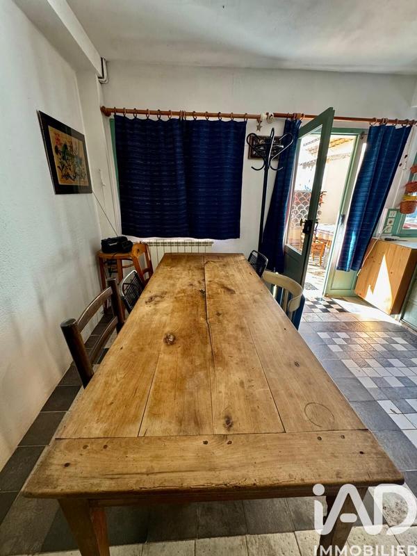 Appartement - 79 m² - 3 pièces