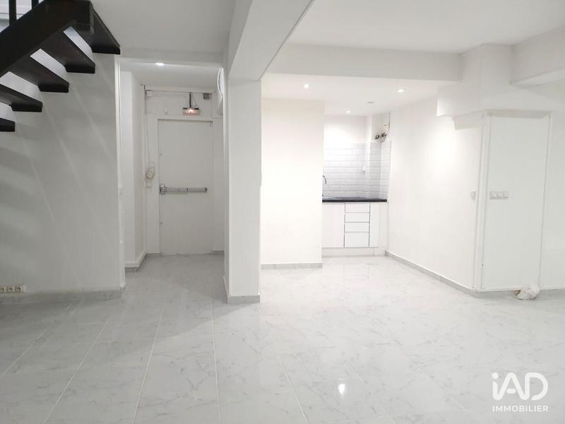 Local commercial - 100 m²