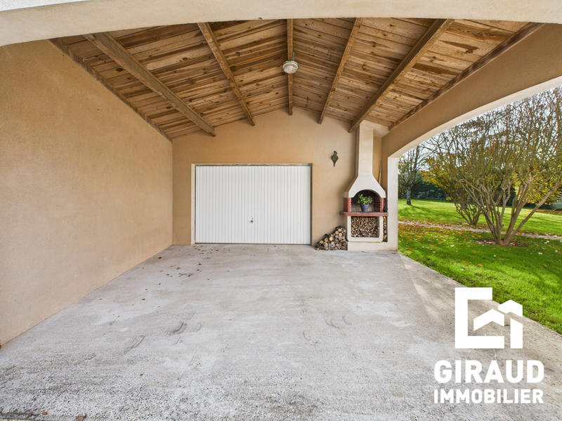 Maison - 103 m² - 5 pièces