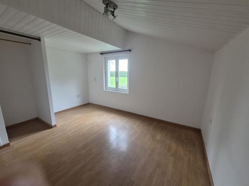 Maison en pierre - 110 m² - 4 pièces