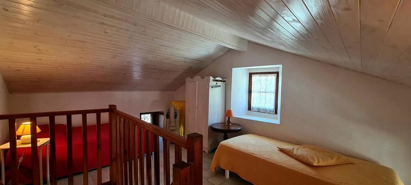 Maison - 57 m² - 4 pièces