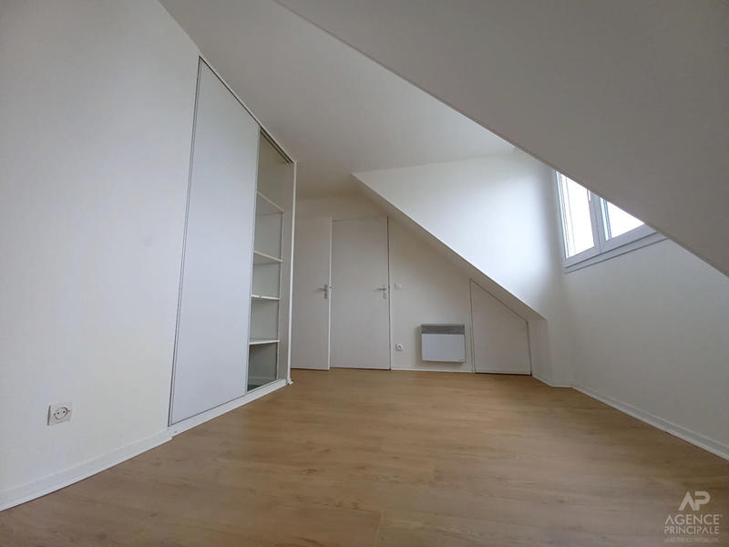 Appartement - 88 m² - 4 pièces