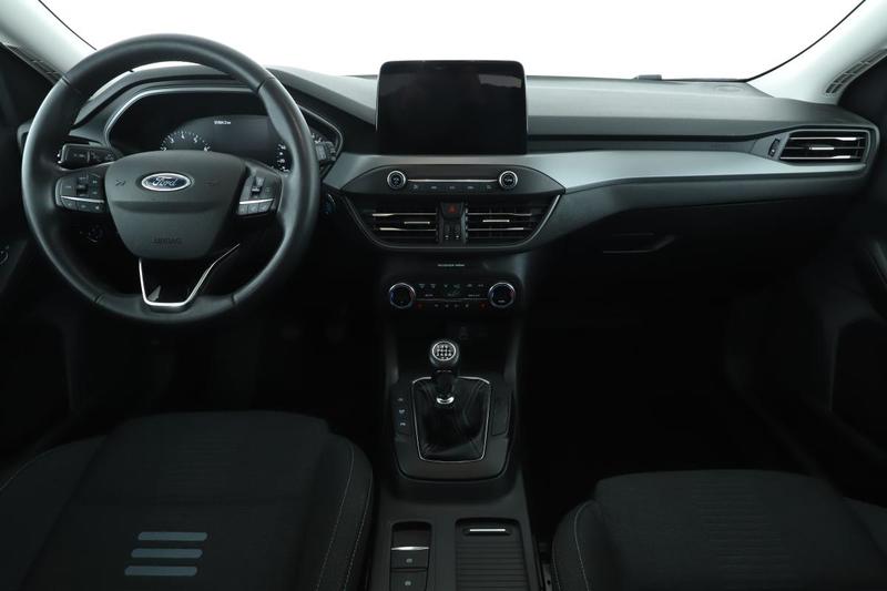 Ford Focus 1.0 Flexifuel mHEV Active X 125 ch