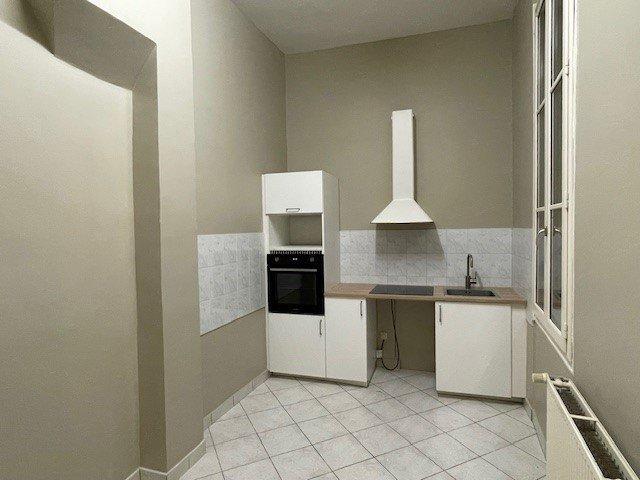 Appartement - 131 m² - 4 pièces