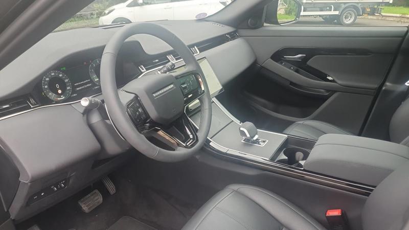 Land Rover Range Rover Evoque P270e 1.5 Si4 269 Phev Awd Bva8 Midnight Edition - Première main Garantie constructeur