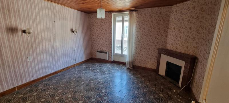 Maison - 118 m² - 5 pièces
