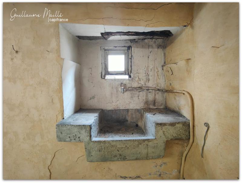 Maison de village - 125 m² - 5 pièces