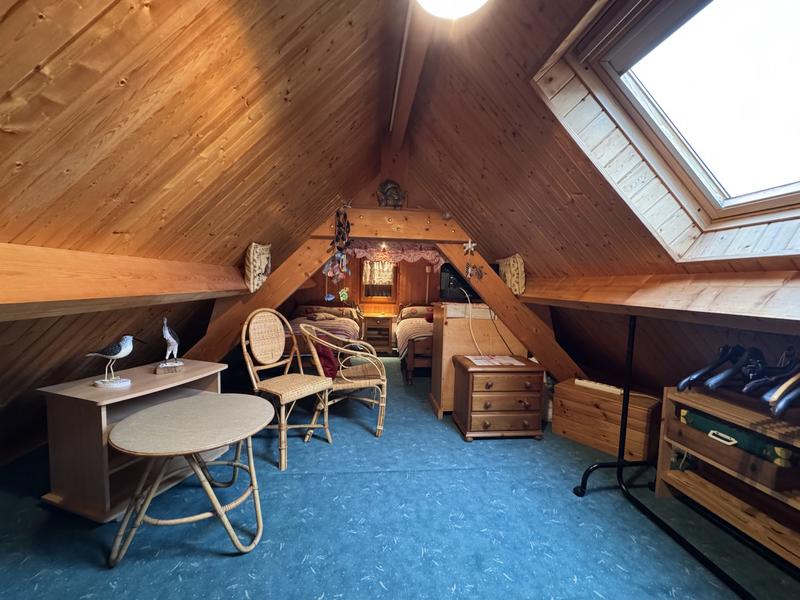 Villa - 38 m² - 3 pièces