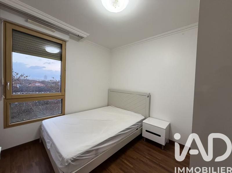 Appartement - 73 m² - 4 pièces