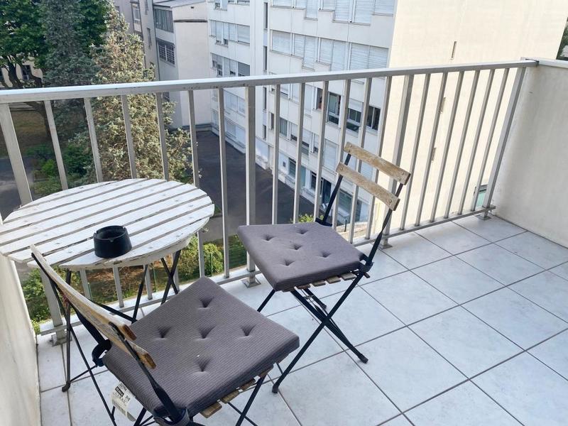Appartement - 76 m² - 3 pièces
