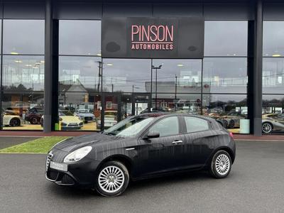 Alfa Romeo Giulietta 1.4 t-jet - 120 s/S Berline Standard Phase 1