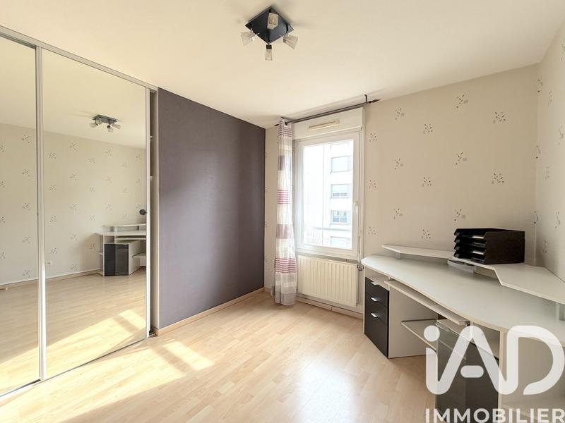 Appartement - 75 m² - 4 pièces