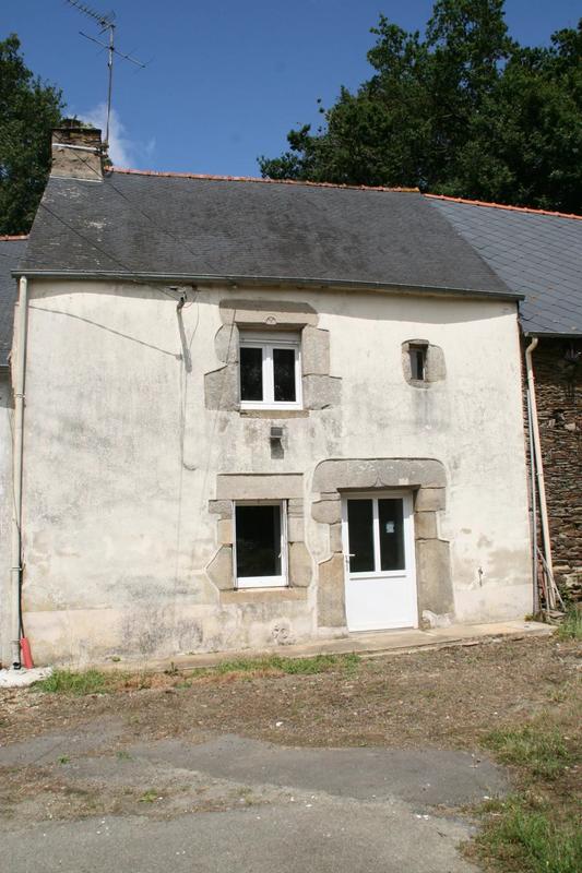 Maison - 57 m² - 3 pièces