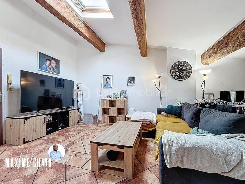 Maison de village - 223 m² - 8 pièces