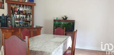 Maison de campagne - 122 m² - 5 pièces