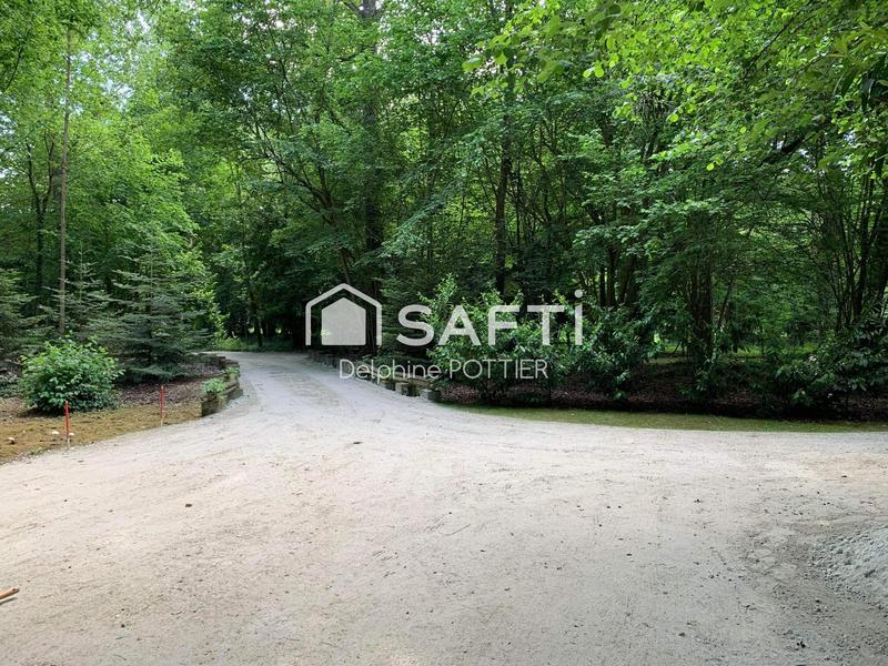 Terrain - 10 693 m²