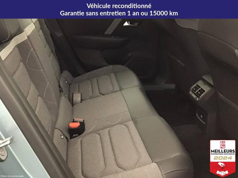 Citroën C4 Feel Pack