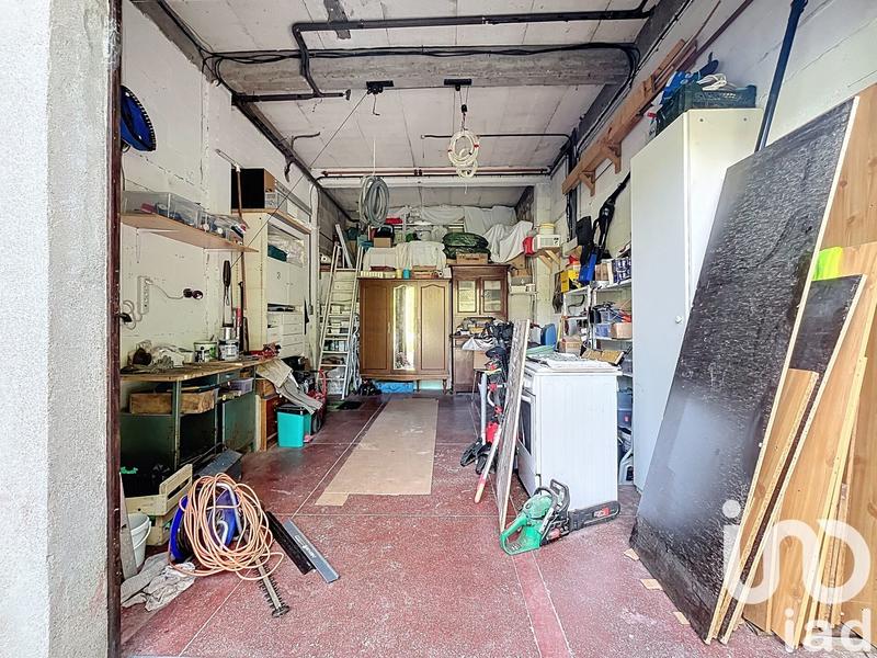 Maison - 80 m² - 5 pièces