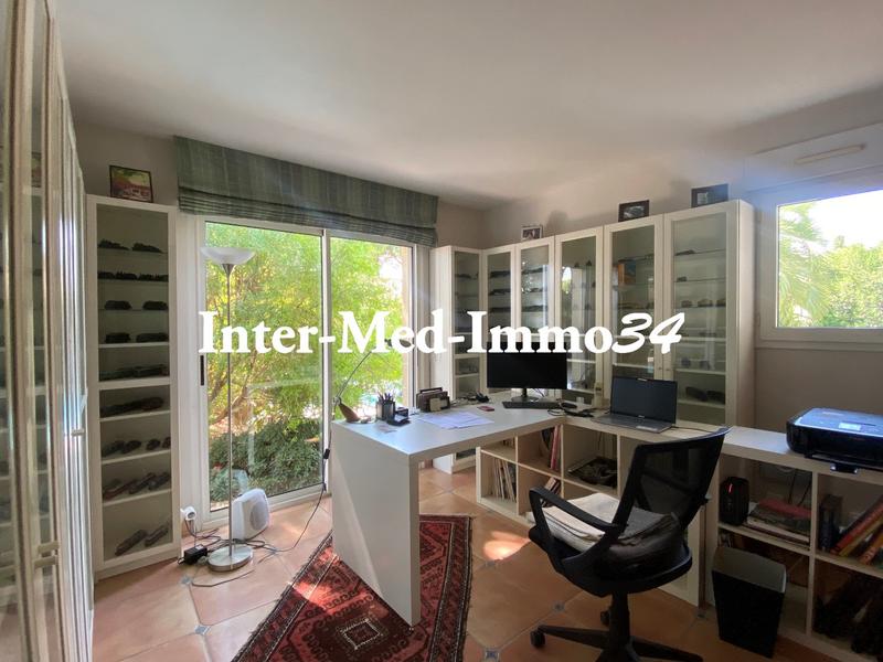 Villa - 202 m² - 7 pièces