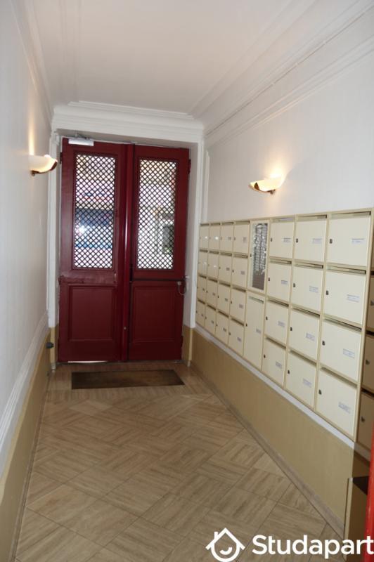 Appartement - 31 m² - 2 pièces