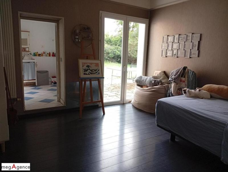 Longère - 322 m² - 9 pièces