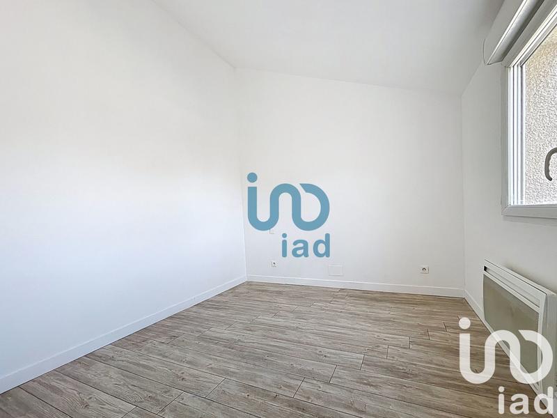 Maison de village - 103 m² - 4 pièces