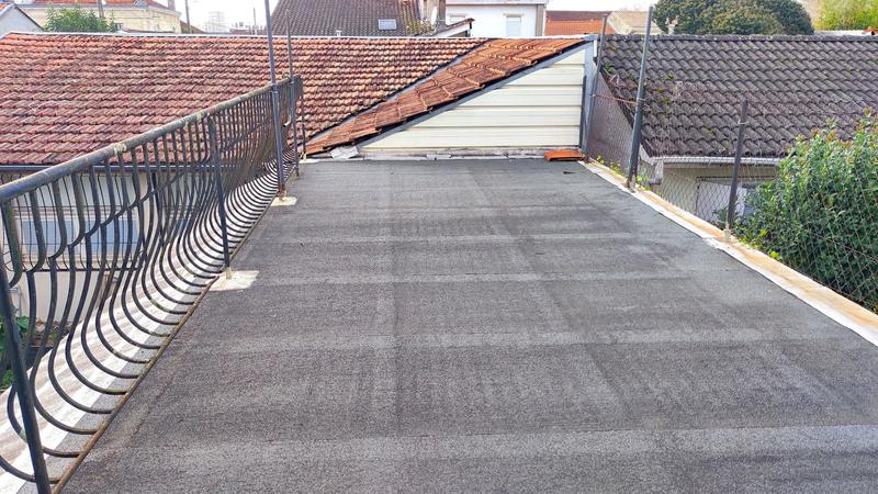 Maison - 117 m² - 6 pièces