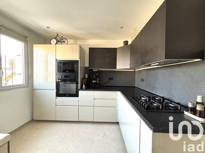 Maison - 178 m² - 7 pièces