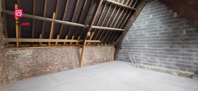 Maison - 591 m² - 19 pièces