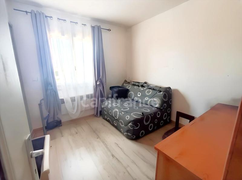 Appartement - 86 m² - 4 pièces