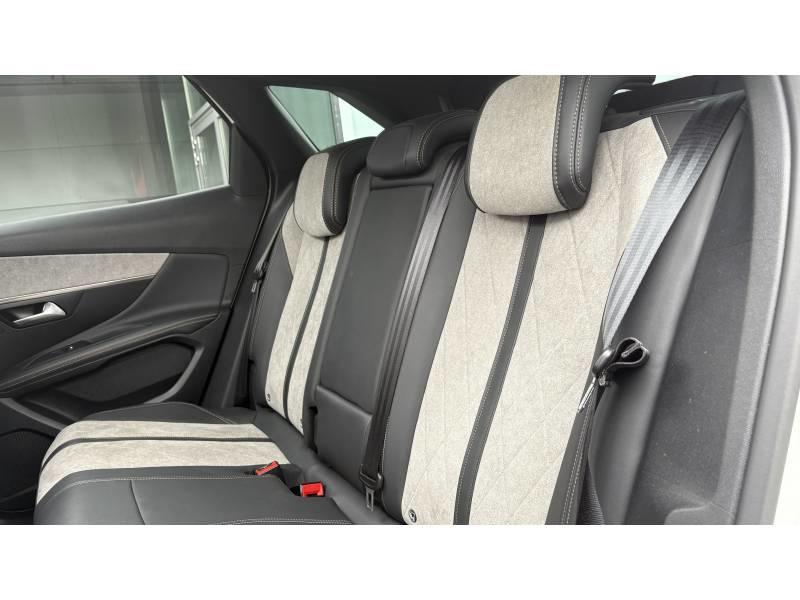 Peugeot 3008 Hybrid4 300 e-Eat8 Gt