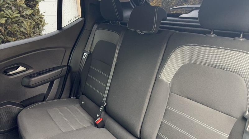 Dacia Sandero Eco-G 1.0 TCe 100 Journey