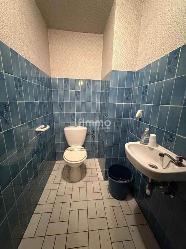 Maison de village - 161 m² - 7 pièces