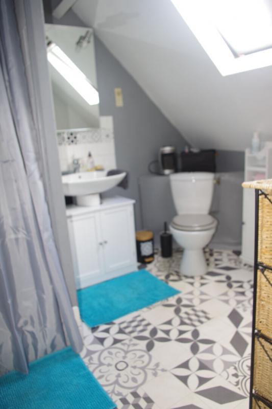 Maison - 239 m² - 8 pièces