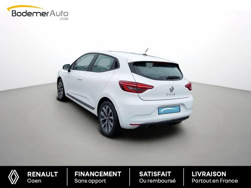Renault Clio SCe 75 Zen