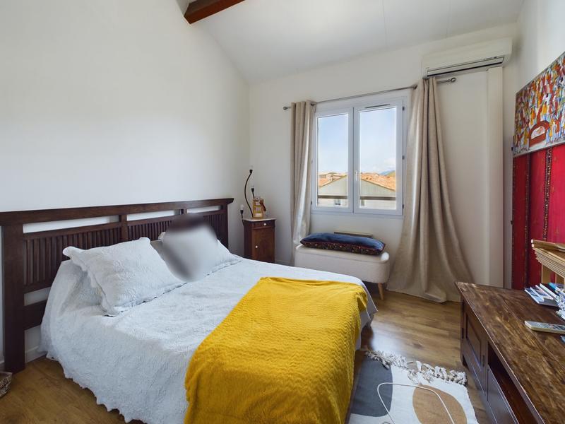 Duplex - 88 m² - 4 pièces