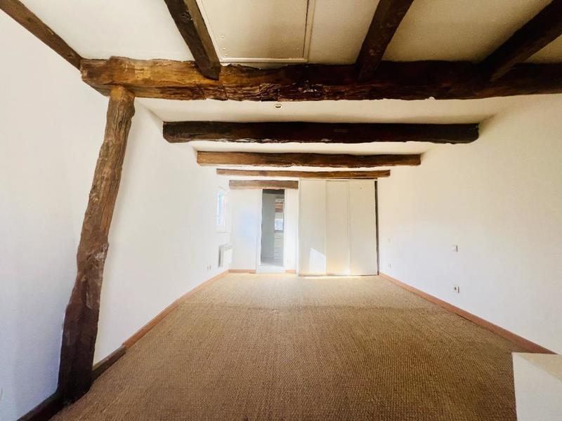 Maison en pierre - 81 m² - 4 pièces