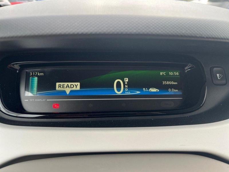 Renault Zoe R90 Life