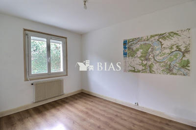 Maison - 67 m² - 4 pièces