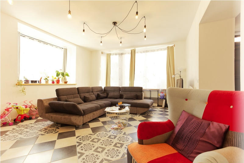 Maison de maîtres - 278 m² - 9 pièces