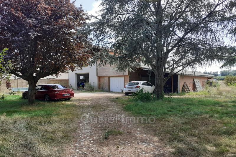 Local commercial - 270 m²